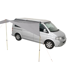 Easy Camp - Lom Tri Canopy Universal Solsegel